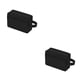 thumbnail image 1 of Naiovety Bolsa de almacenamiento de cable Teléfono móvil PC Organizador de cable USB Auriculares forrados de color sólido Bolsa de viaje con cremallera Type2 NO2 Naiovety CBP221084, 1 of 6