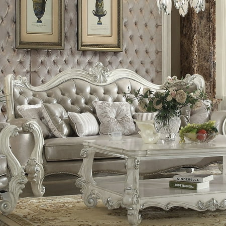Acme Furniture Versailles Sofa Acme Furniture Versailles Sofa
