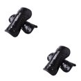 thumbnail image 3 of Baohd Protecteur de Mollet Durable pour Entraînement de Soccer Adulte Manches de Jambe Ajustables Enfant Noir 2ensemble, 3 of 6