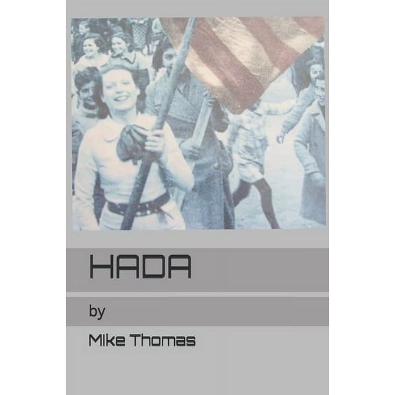 Hada (Paperback)