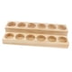 thumbnail image 2 of Caja de Almacenamiento de de Aceite Esencial 2pcs Caja de de Aceites Esenciales, 2 of 9