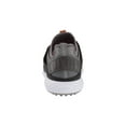 thumbnail image 3 of PUMA GOLF Men's Ignite Pwradapt Caged Golf Shoe, 10 Wide Gray/Black -, 3 of 5