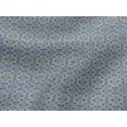 thumbnail image 5 of oneOone Viscose Jersey Fabric Triangle Geometric Printed Craft Fabric BTY 60 Inch Wide, 5 of 5