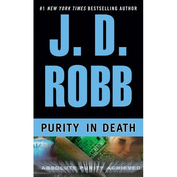 Pre-Owned Purity in Death (Mass Market Paperback) 042518630X 9780425186305