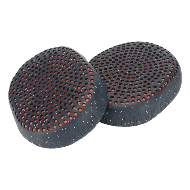 Almohadillas para auriculares para Skullcandy, almohadillas para auriculares, almohadillas para auriculares de repuesto con bloqueo de ruido, almohadillas para auriculares, estética elegante