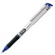thumbnail image 2 of Pentel BL17-C Roller Gel Liquido con Grip, 0.7 mm, paquete de 12 Pentel NA, 2 of 5
