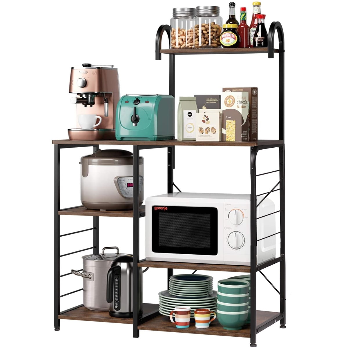 microwave stand microwave stand