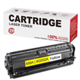 thumbnail image 1 of Compatible HP 658A W2002A Toner Cartridge Yellow 6000 Pages, 1 of 1