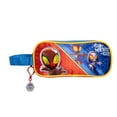 thumbnail image 1 of Lapicera Ruz Doble Spidey, 1 of 1