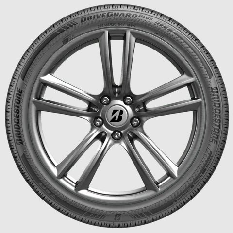 Bridgestone New Tire – 245/45R19 Bridgestone DriveGuard Plus 102W simolary.com 11 Bridgestone New Tire – 245/45R19 Bridgestone DriveGuard Plus 102W Simolary simolary.com 11