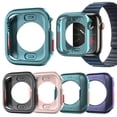 thumbnail image 2 of Coque de Protection Complète en TPU pour iWatch 4/5/6/7/8/9 N, 2 of 9