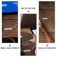 thumbnail image 2 of 5 Pcs Stylets Porte-Clés Capacitifs pour Écran Tactile (Couleurs Assorties), 2 of 9