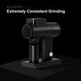 thumbnail image 2 of Molinillo de café TIMEMORE Sculptor 078S Electric Black, 2 of 9