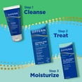 thumbnail image 6 of Differin Oil Absorbing Moisturizer with SPF30, Facial Moisturizer with Sun Protection, 4oz, 6 of 9