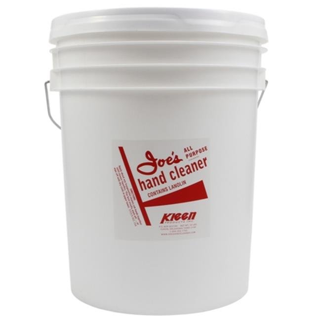Joes 104 All Purpose Hand Cleaner 5 gal