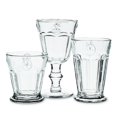 thumbnail image 2 of Set Of 4 Fleur De Lys Panel Highball, 2 of 4