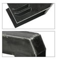 thumbnail image 2 of CROSSDESIGN Under Bed Notch Fit for Chevy Silverado/GMC Sierra 1500 1999-2006, 2 of 12