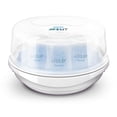 thumbnail image 5 of Biberones Natural y Esterilizador Philips Avent  9pz, 5 of 5