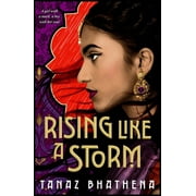 Rising Like a Storm (The Wrath of Ambar, Bk. 2)