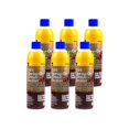 thumbnail image 1 of Sellador de lechada en aerosol Sealant Miracle Sealants (425 ml, 6 unidades), 1 of 9