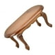 thumbnail image 3 of Modelo de Mesa de Centro de Mesa de té de Madera Simulada y Liviana Ideal para Accesorios de Sala de Estar y Accesorios de Fotografía Anggrek Otros, 3 of 8