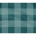 thumbnail image 4 of oneOone Cotton Flex Fabric Gingham Check Printed Craft Fabric BTY 40 Inch Wide, 4 of 4