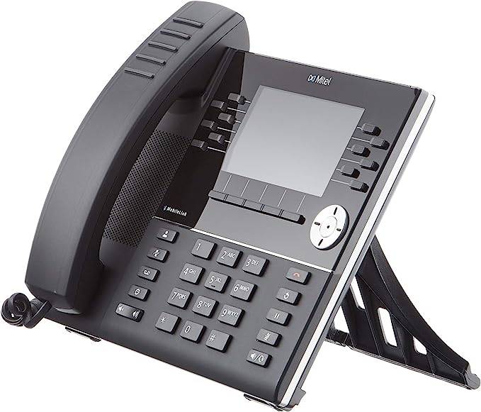Mitel 50006769 Mivoice 6930 Voice IP Phone