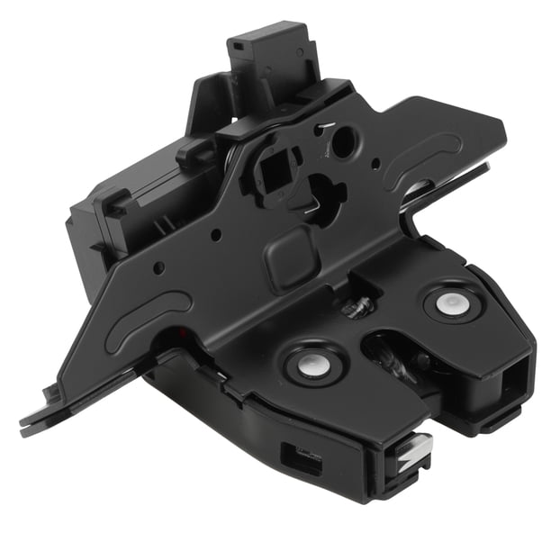 Actuador de bloqueo del pestillo del maletero Unique Bargains 13524683 para Chevrolet Equinox Blazer Traverse Spark Trailblazer Volt Cruze para GMC Terrain Acadia para Cadillac XT4 para Buick