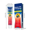 Hemorrhoid Ointment 20g For Internal And External Mixed Hemorrhoids