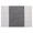 Gray A, variant on Iumwxz Kitchen Gadgets Household Placemats Septa Placemats Dining Table Insulation Pads Heat-Proof Pads Kitchen Utensil Set Brown Pvc Up to 45% Off