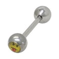thumbnail image 1 of Tongue Out Tongue Ring, 1 of 1