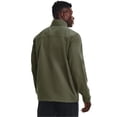 thumbnail image 3 of Under Armour Men's Tac All Season Jacket 2.0, Marine Od Green 390/Marine Od Green, Large, 3 of 6