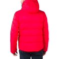 thumbnail image 2 of Rossignol mens  Signature Merino Wool-Blend Down Jacket, s, 2 of 4