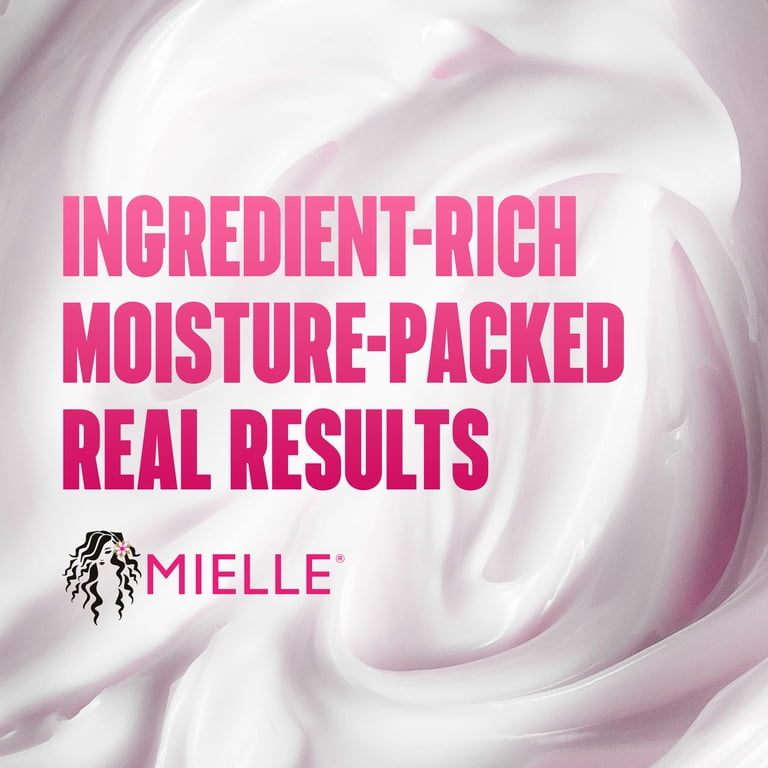 Mielle Rosemary Mint Strengthening Pomade-to-Oil, 5 oz photo 2