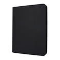 thumbnail image 1 of GrinOwl 16 Pocket Card Binder, Fits 1216 Trading Cards 1200+ Pockets Ringless Trading Card Album Folder for TCG (Blue), 1 of 5