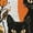 Heather Grey, variant on Black Cats Pumpkin Vintage - Toddler Short Sleeve Graphic T-Shirt and Youth Short Sleeve Graphic T-Shirt