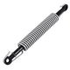 thumbnail image 2 of Spring Silver Shock Absorber 51247141490 For Bmw 5 Series E60 525I 528I, 2 of 5