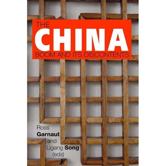 China Update The China Boom and its Discontents, (Paperback)