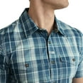 thumbnail image 5 of Jockey Outdoors Men's Short Sleeve Utility Shirt, 5 of 6