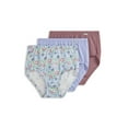 thumbnail image 1 of Jockey  Plus Size Elance  Brief - 3 Pack, 1 of 1