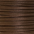 thumbnail image 2 of Golberg Braided Nylon Rope with Galvanized Wire Core - High Tensile Strength Cable Halyard for Flagpoles - 3/16 Inch x 100 Feet, 2 of 4