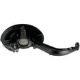 thumbnail image 5 of New Left Front Knuckle Compatible With Honda Accord DX 4 Cyl 2.4L Accord LX Special Edition 4 Cyl 2.4L Accord Special Edition 4 Cyl 2.4L 2003-2007 By 510073 9360300 44300SDAA52, 5 of 8