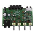 thumbnail image 2 of DX0809 RV 12V licencia de Amplificador de sonido Digital para Coche Módulo Auxiliar licencia de Proteión Nuevo, 2 of 8