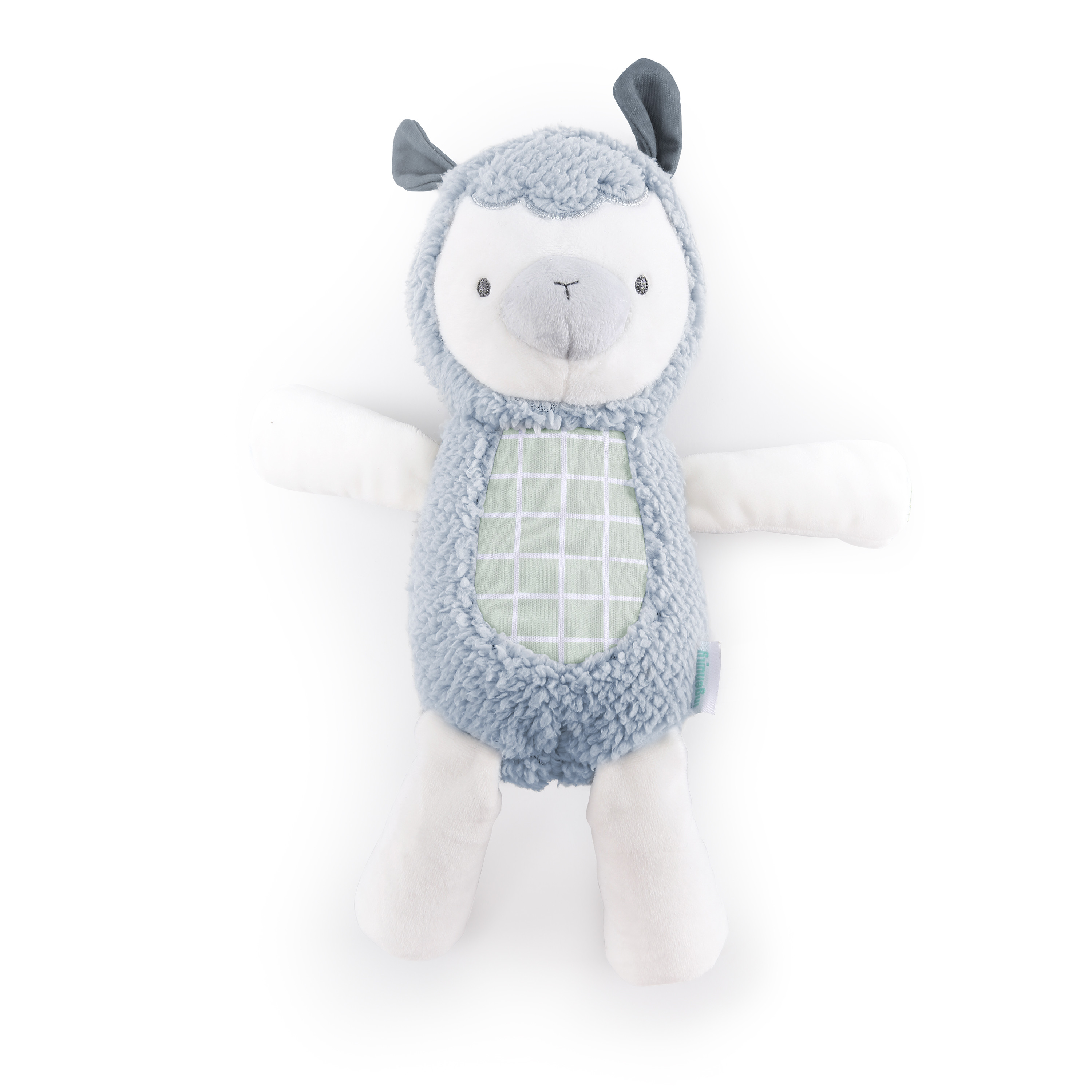 walmart llama stuffed animal