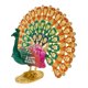 thumbnail image 1 of Mini estatua de , adorno artificial para exhibición en interiores de casas de campo Estilo E, 1 of 8