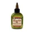thumbnail image 1 of Sunflower Difeel Premium Natural Hair Oil - Brazil Nut Oil, 1 of 14