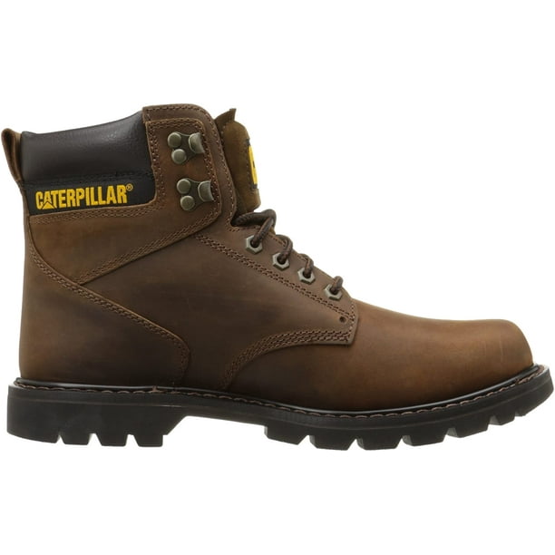 Caterpillar Mens Second Shift Work Boot - Walmart.ca