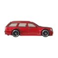 thumbnail image 4 of Vehículo de Colección Mattel Hot Wheels Auto Mercedes-Benz AMG E-36 Estate, 4 of 5