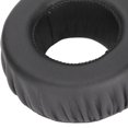 thumbnail image 4 of Headphone Ear Cushion Replacement Protein Leather Noise Insulation Headset Ear Pads Repair Parts for MDR XB700 Headset, 4 of 4