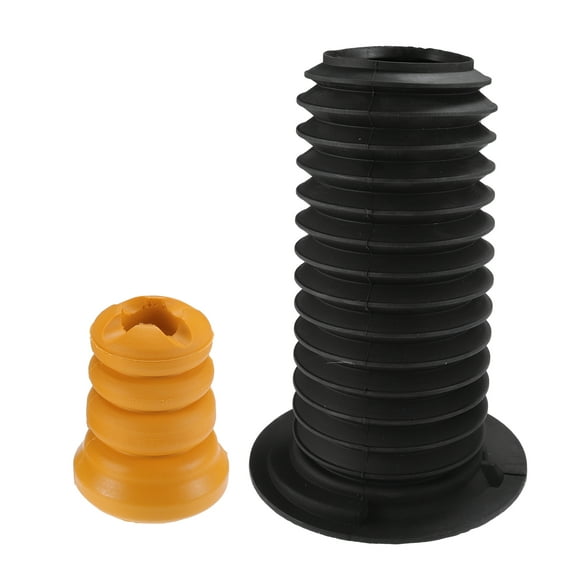 Unique Bargains 1 Set No.31306791712 Car Suspension Strut Bumper Bump Stop for BMW 228i 2014-2016 Front